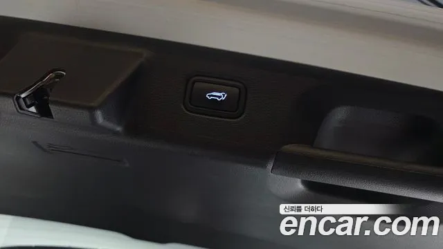 Hyundai Palisade The New — Фото автомобиля 26
