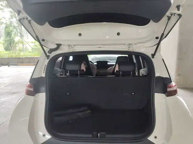 BYD Seagull — Фото автомобиля 18