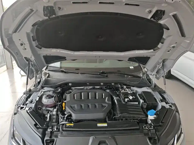 Volkswagen CC — Фото автомобиля 19
