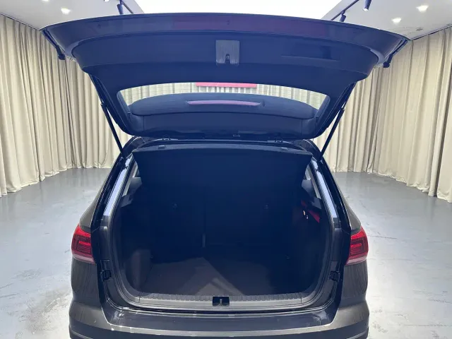 Volkswagen Tharu — Фото автомобиля 7