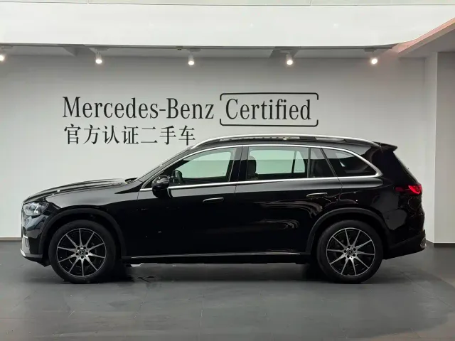 Mercedes-Benz GLC-Class — Фото автомобиля 2