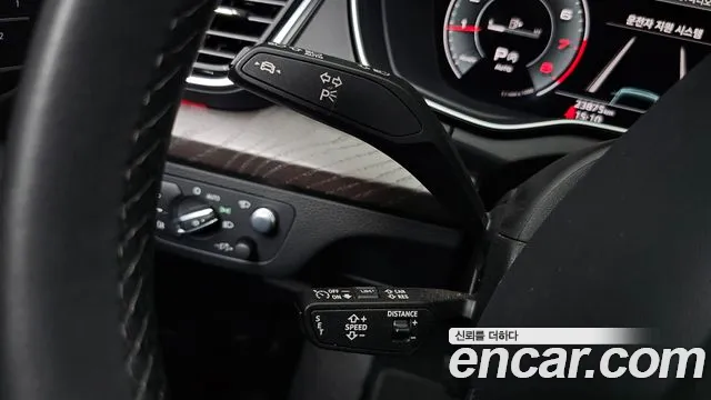 Audi Q5 45 TFSI quattro Sportback Premium — Фото автомобиля 24