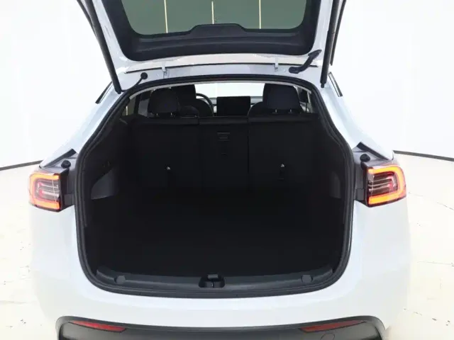 Tesla Model Y — Фото автомобиля 10