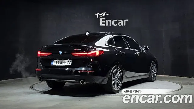 BMW 2-Series — Фото автомобиля 2