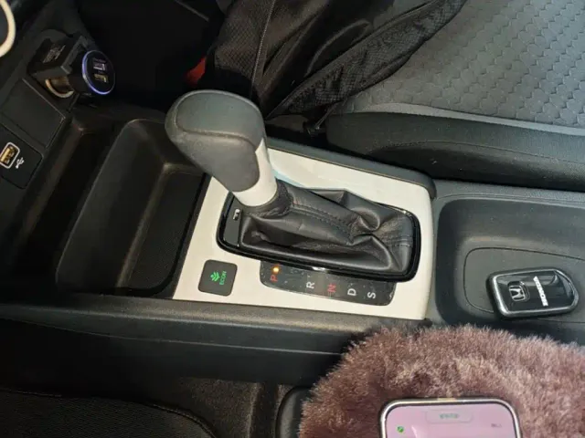 Honda Fit — Фото автомобиля 13