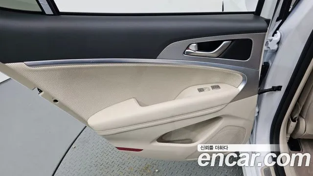 Genesis G70 G70 (New) — Фото автомобиля 25