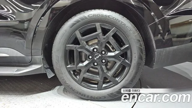 Kia Carnival 4th Gen — Фото автомобиля 6