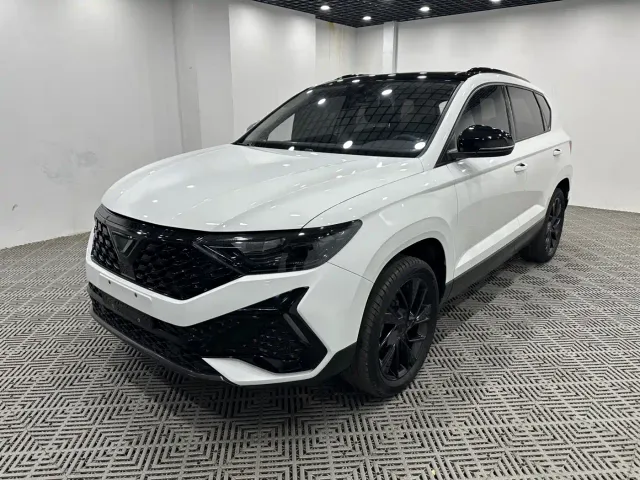 Jetta VS5 — Фото автомобиля 3