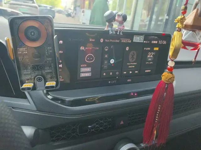 Honda Accord — Фото автомобиля 13
