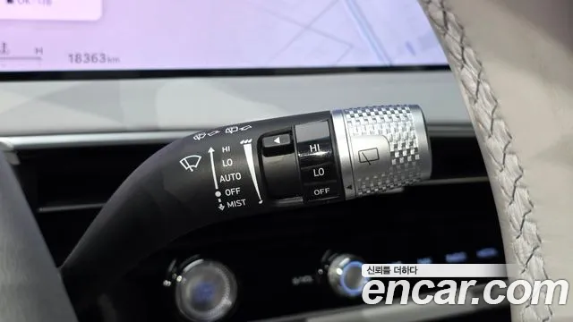 Genesis GV70 2.5T Бензин 2WD — Фото автомобиля 25