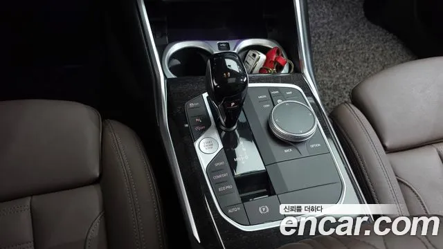BMW 3 Series G20 — Фото автомобиля 9