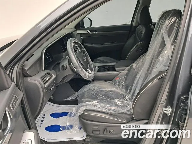 Hyundai Palisade — Фото автомобиля 11