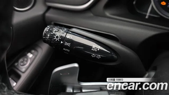 Hyundai Sonata DN8 — Фото автомобиля 26