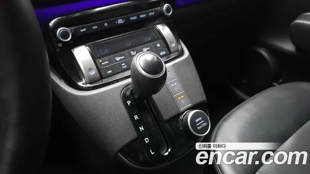 Hyundai Casper Casper Inspiration — Фото автомобиля 9