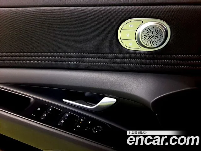 Hyundai Avante — Фото автомобиля 20