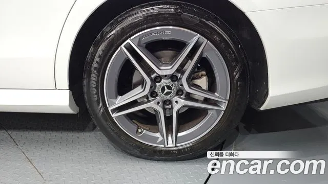 Mercedes-Benz E-Class W213 — Фото автомобиля 6