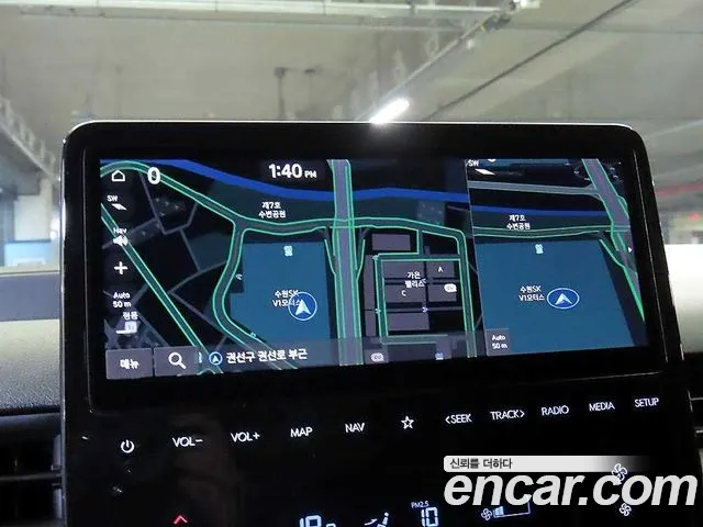 Hyundai Staria — Фото автомобиля 13