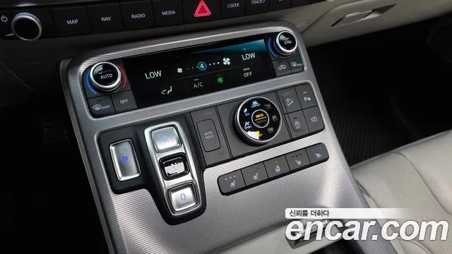 Hyundai Palisade The New — Фото автомобиля 12