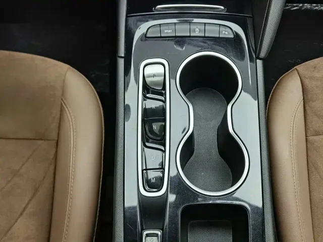 Buick Regal — Фото автомобиля 13
