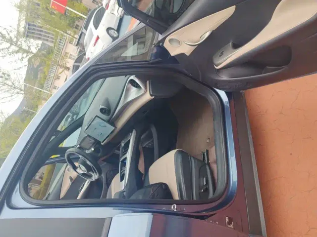 BYD Dolphin — Фото автомобиля 19