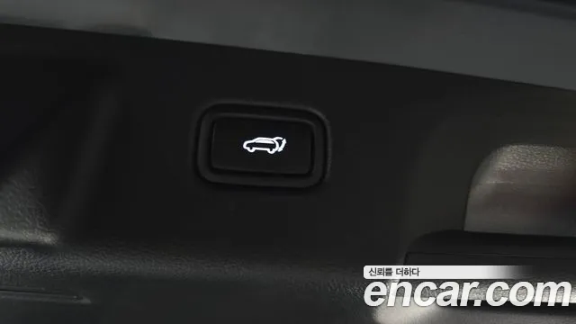 Hyundai Palisade The New Palisade — Фото автомобиля 17