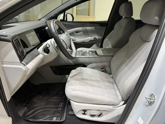 BYD Song Ultra — Фото автомобиля 5