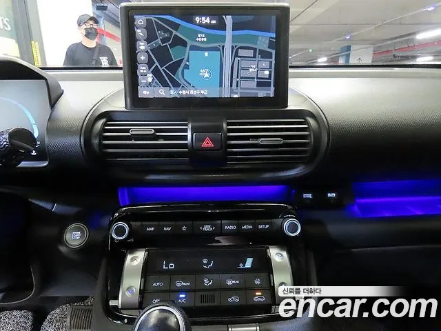Hyundai Casper — Фото автомобиля 11