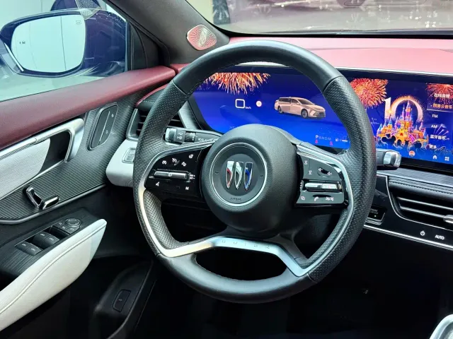 Buick LaCrosse — Фото автомобиля 7