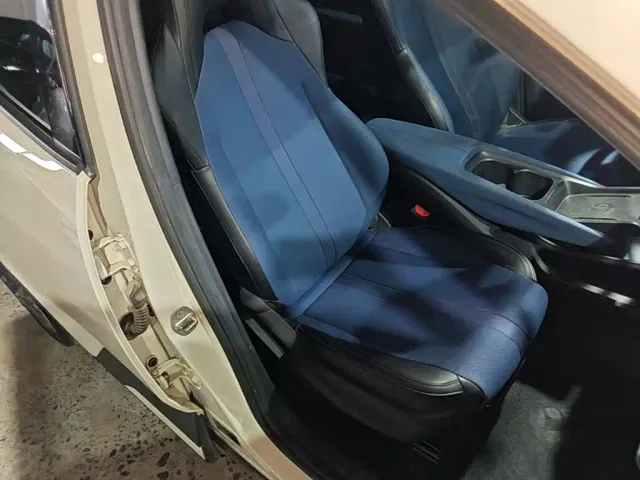 BYD Seagull — Фото автомобиля 24