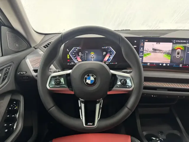 BMW BMW 2 Series 2025 225L M Sport Package — Фото автомобиля 15