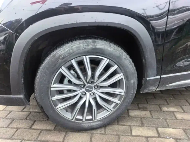 Jetour X90 Plus — Фото автомобиля 22