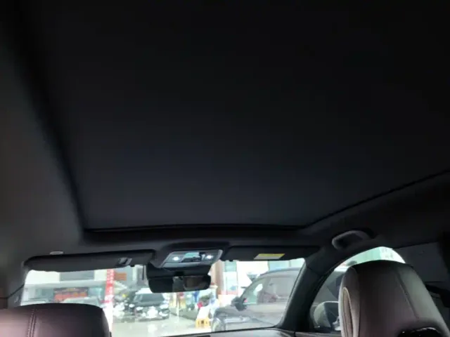 BYD Song PLUS — Фото автомобиля 17