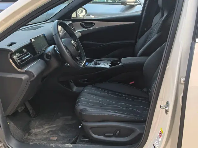 BYD Seal 06 — Фото автомобиля 7