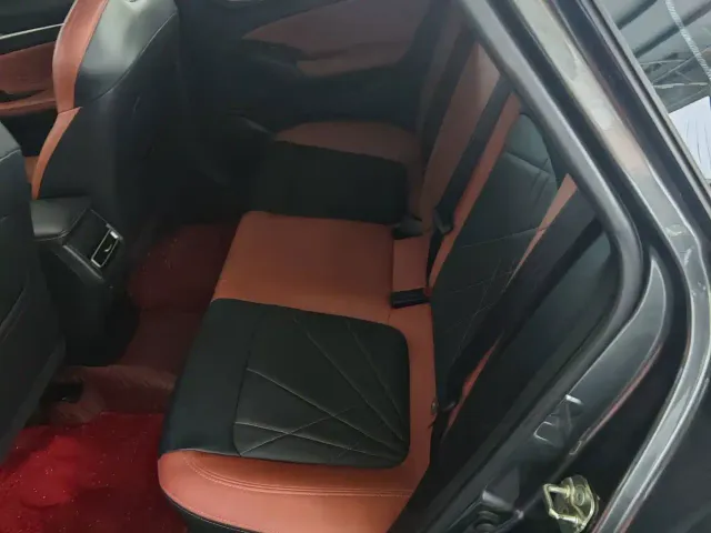 Changan Eado — Фото автомобиля 15