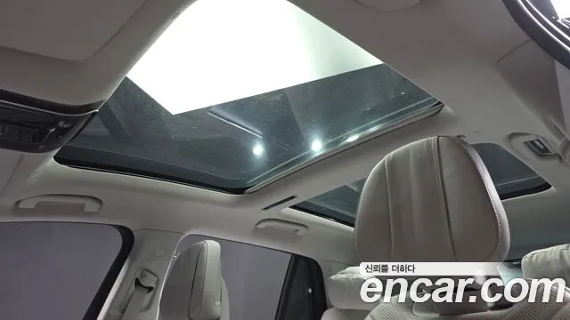 Mercedes-Benz EQS X296 — Фото автомобиля 19