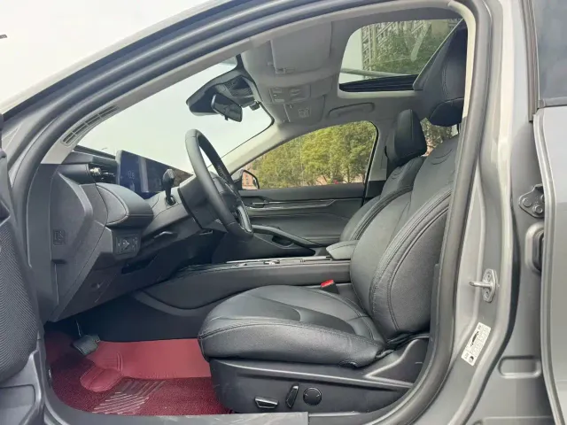 Ford Mondeo — Фото автомобиля 4