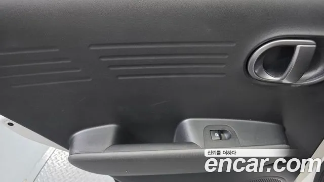 Hyundai Casper Casper Inspiration — Фото автомобиля 24