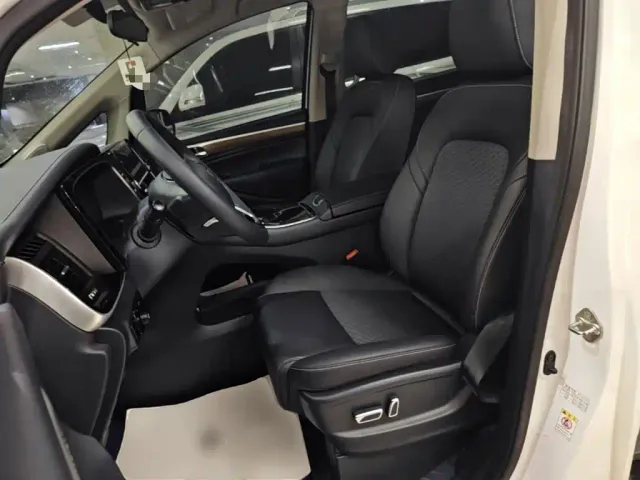 GAC Trumpchi M8 — Фото автомобиля 14