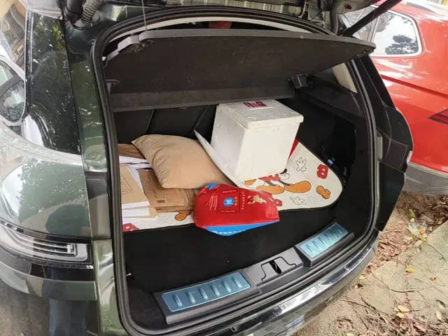Land Rover Range Rover Evoque — Фото автомобиля 4