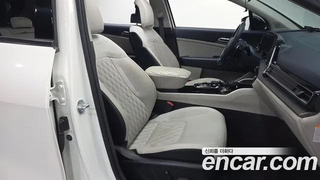 Kia Sportage — Фото автомобиля 12