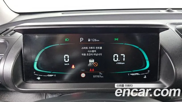 Hyundai Casper — Фото автомобиля 8
