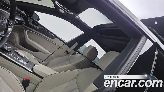Audi A7 55 TFSI quattro Premium — Фото автомобиля 19