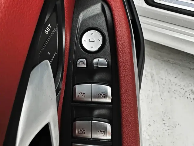 BMW 3 Series — Фото автомобиля 20