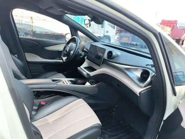 BYD Dolphin — Фото автомобиля 19