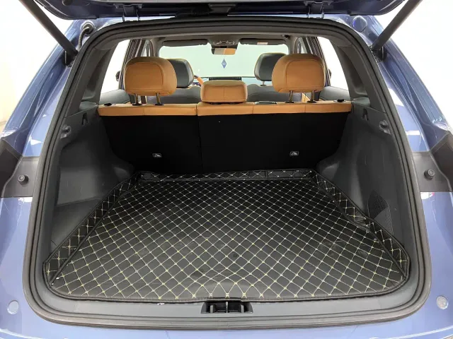 Geely Galaxy Starship 7 EM-i — Фото автомобиля 29