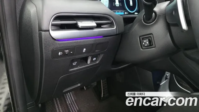 Hyundai Palisade The New Palisade — Фото автомобиля 25