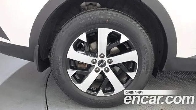Kia Sorento 4th Gen — Фото автомобиля 5