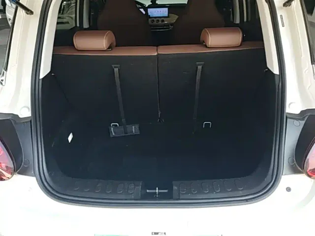 Wuling Bingo — Фото автомобиля 18
