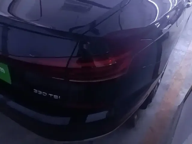Volkswagen Passat 2022 330TSI Starlight Elite Edition — Фото автомобиля 7