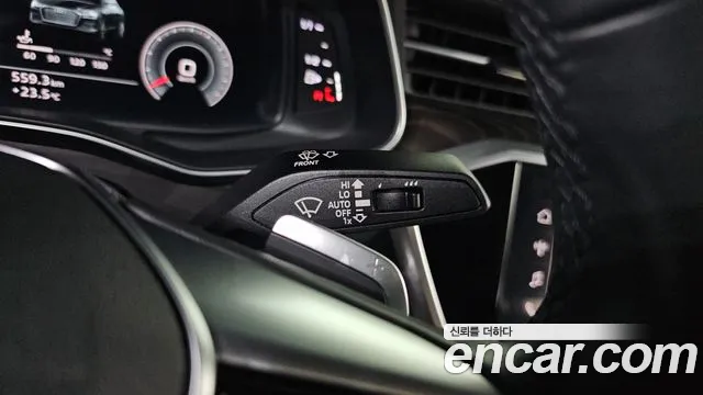 Audi A6 45 TFSI quattro Premium — Фото автомобиля 17